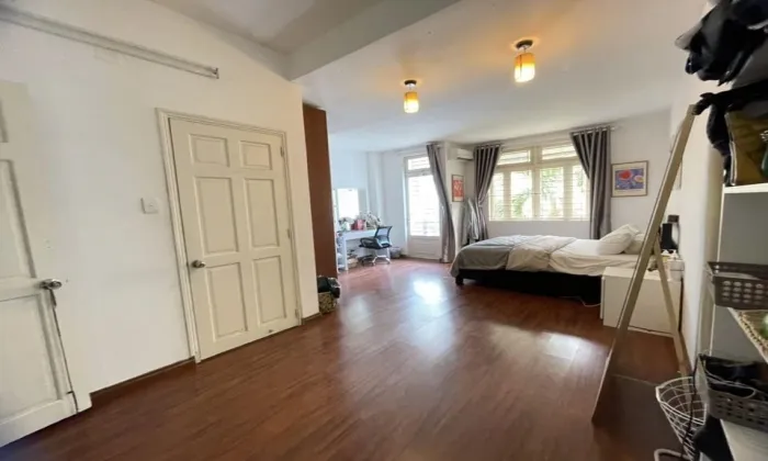 Small House For Rent in Lang Bao Chi Thao Dien Ward HCMC 150sqm 1,000 USD/month