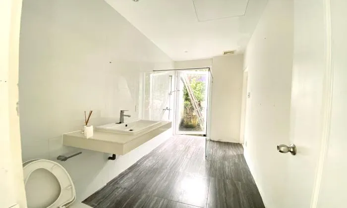 Tropical Garden House For Rent in Road 59 Thao Dien Thu Duc City 250sqm 1,400 USD/month