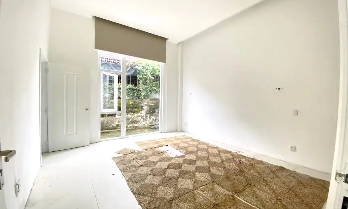 Tropical Garden House For Rent in Road 59 Thao Dien Thu Duc City 250sqm 1,400 USD/month