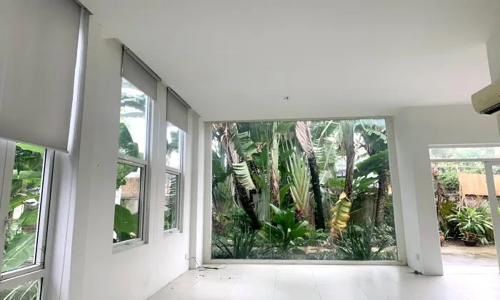 Tropical Garden House For Rent in Road 59 Thao Dien Thu Duc City 250sqm 1,400 USD/month