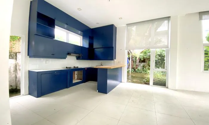 Tropical Garden House For Rent in Road 59 Thao Dien Thu Duc City 250sqm 1,400 USD/month