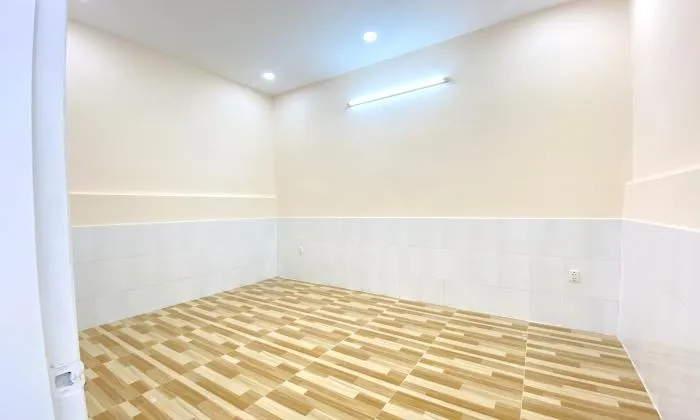 Renovated House For Rent in Lang Bao Chi Thao Dien HCMC 110sqm 1,200 USD/month