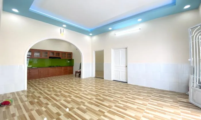 Renovated House For Rent in Lang Bao Chi Thao Dien HCMC 110sqm 1,200 USD/month