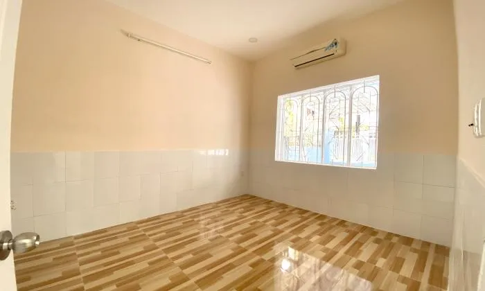 Renovated House For Rent in Lang Bao Chi Thao Dien HCMC 110sqm 1,200 USD/month