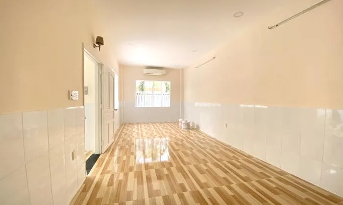 Renovated House For Rent in Lang Bao Chi Thao Dien HCMC 110sqm 1,200 USD/month