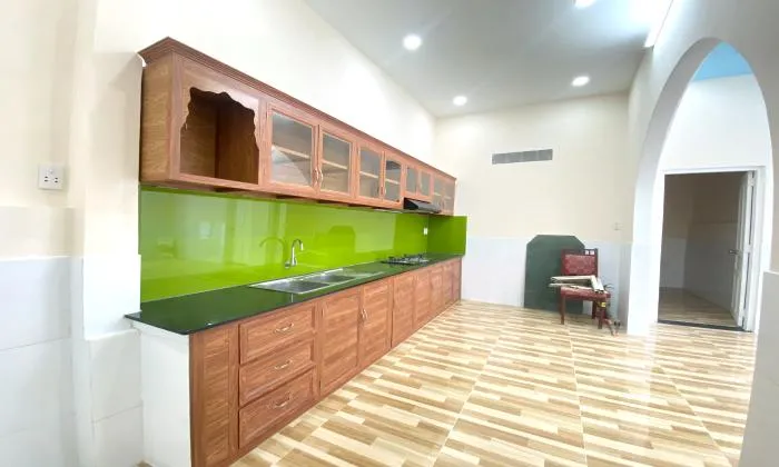 Renovated House For Rent in Lang Bao Chi Thao Dien HCMC 110sqm 1,200 USD/month