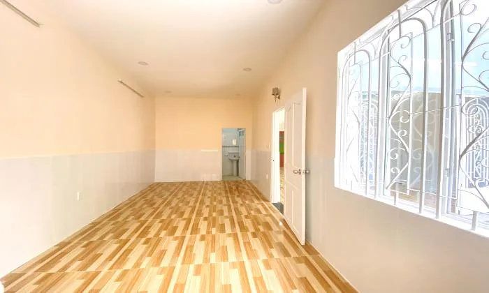Renovated House For Rent in Lang Bao Chi Thao Dien HCMC 110sqm 1,200 USD/month