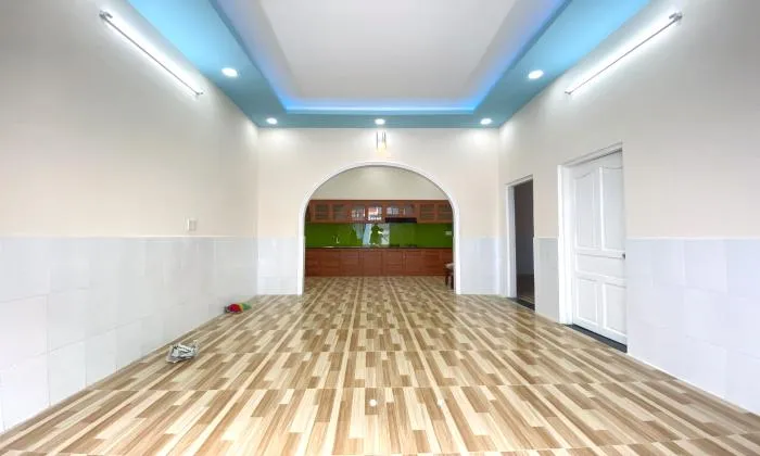 Renovated House For Rent in Lang Bao Chi Thao Dien HCMC 110sqm 1,200 USD/month