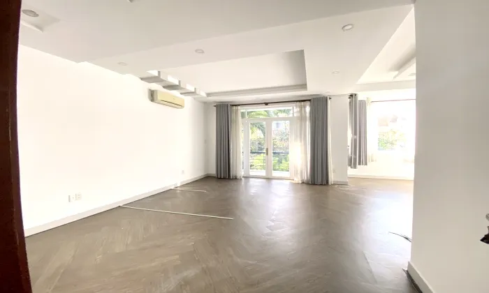 Nice House For Rent in Fideco Compound 14 Thao Dien Street in Thu Duc City 400sqm 2,700 USD/month
