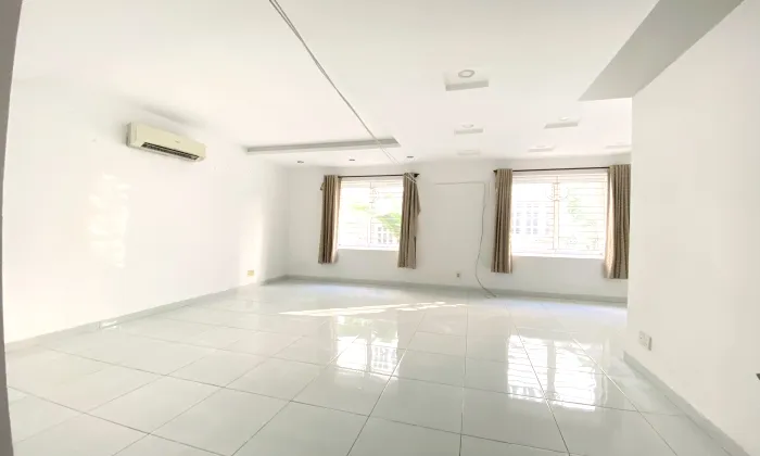 Nice House For Rent in Fideco Compound 14 Thao Dien Street in Thu Duc City 400sqm 2,700 USD/month