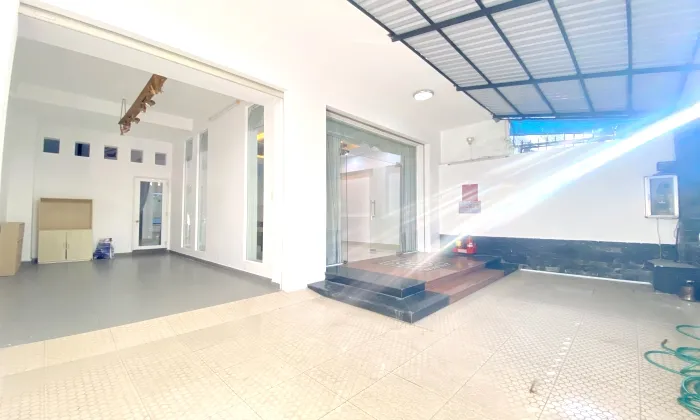 Nice House For Rent in Fideco Compound 14 Thao Dien Street in Thu Duc City 400sqm 2,700 USD/month