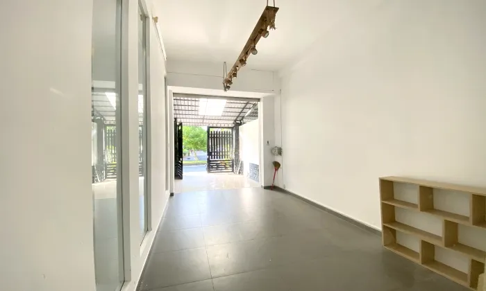Nice House For Rent in Fideco Compound 14 Thao Dien Street in Thu Duc City 400sqm 2,700 USD/month