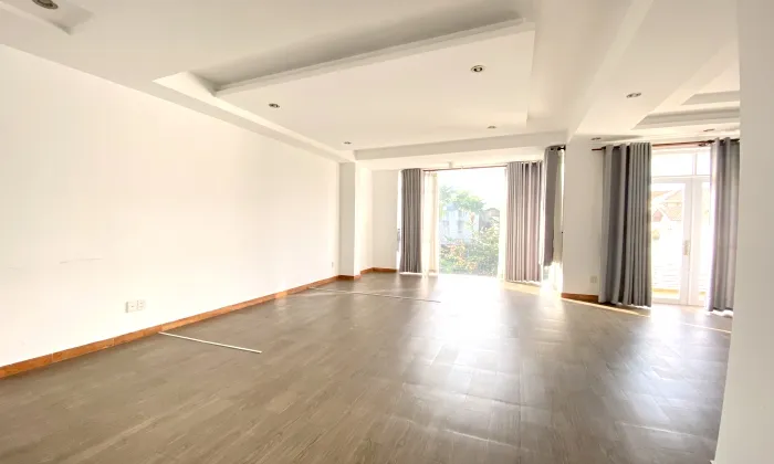 Nice House For Rent in Fideco Compound 14 Thao Dien Street in Thu Duc City 400sqm 2,700 USD/month