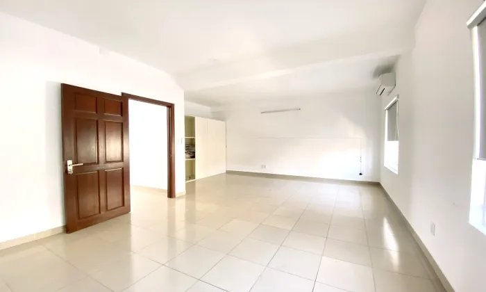 Nice House For Rent in Fideco Compound 14 Thao Dien Street in Thu Duc City 400sqm 2,700 USD/month