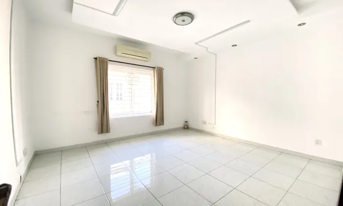 Nice House For Rent in Fideco Compound 14 Thao Dien Street in Thu Duc City 400sqm 2,700 USD/month