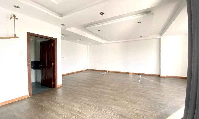 Nice House For Rent in Fideco Compound 14 Thao Dien Street in Thu Duc City 400sqm 2,700 USD/month