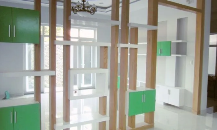 Luxurious House For Rent In Thao Dien Area, District 2, HCM City 250sqm 1,800 USD/month