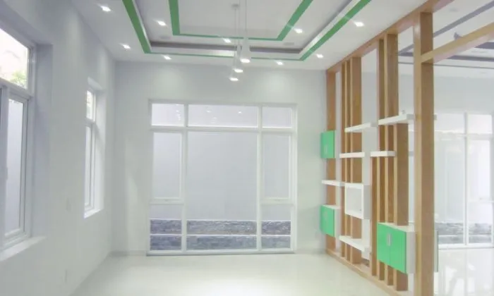 Luxurious House For Rent In Thao Dien Area, District 2, HCM City 250sqm 1,800 USD/month