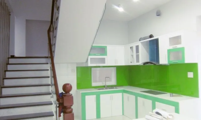 Luxurious House For Rent In Thao Dien Area, District 2, HCM City 250sqm 1,800 USD/month