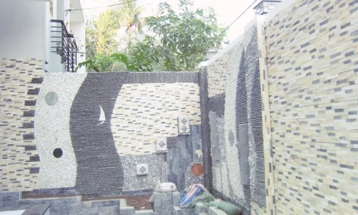 Luxurious House For Rent In Thao Dien Area, District 2, HCM City 250sqm 1,800 USD/month