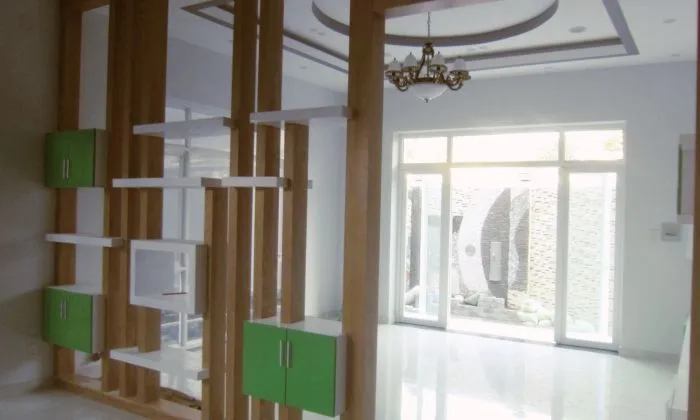 Luxurious House For Rent In Thao Dien Area, District 2, HCM City 250sqm 1,800 USD/month