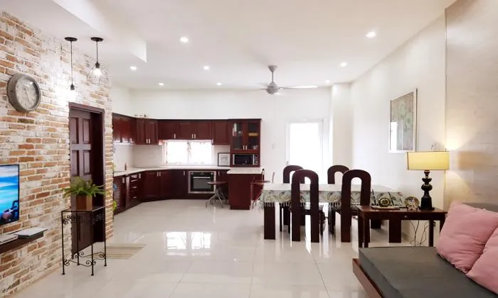 Amazing Townhouse For Rent in District 9 Ho Chi Minh City 150sqm 650 USD/month