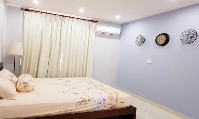 Amazing Townhouse For Rent in District 9 Ho Chi Minh City 150sqm 650 USD/month