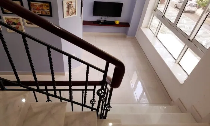 Amazing Townhouse For Rent in District 9 Ho Chi Minh City 150sqm 650 USD/month