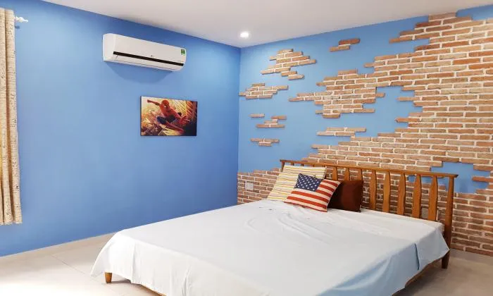 Amazing Townhouse For Rent in District 9 Ho Chi Minh City 150sqm 650 USD/month