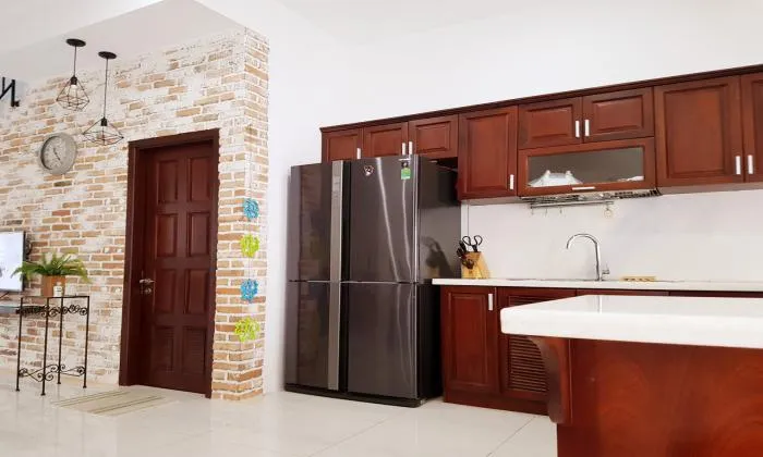 Amazing Townhouse For Rent in District 9 Ho Chi Minh City 150sqm 650 USD/month
