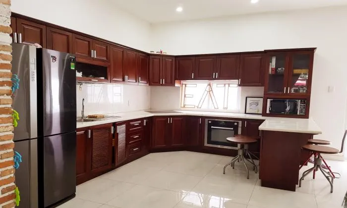 Amazing Townhouse For Rent in District 9 Ho Chi Minh City 150sqm 650 USD/month