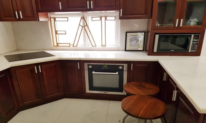 Amazing Townhouse For Rent in District 9 Ho Chi Minh City 150sqm 650 USD/month