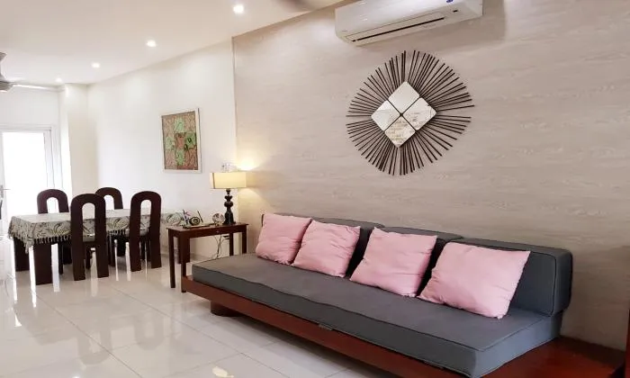 Amazing Townhouse For Rent in District 9 Ho Chi Minh City 150sqm 650 USD/month