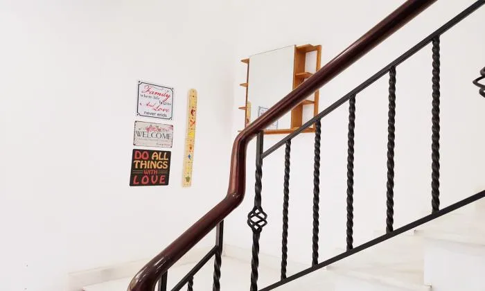 Amazing Townhouse For Rent in District 9 Ho Chi Minh City 150sqm 650 USD/month