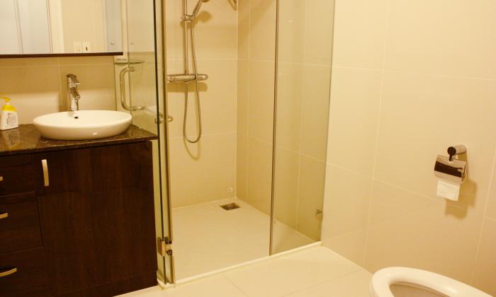 Nice Studio Apartment For Rent in District 1 Ho Chi Minh City