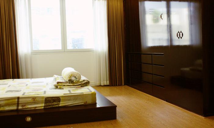 Nice Studio Apartment For Rent in District 1 Ho Chi Minh City