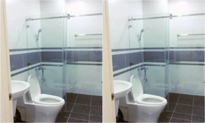 Lovely Serviced Apartment Near Le Van Tam Park, District 1, HCM City 42sqm 400 USD/month