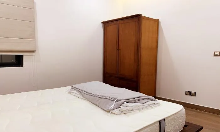 Good Quality 02 Bedroom Apartment in Dakao District 1 HCM 75sqm 900 USD/month