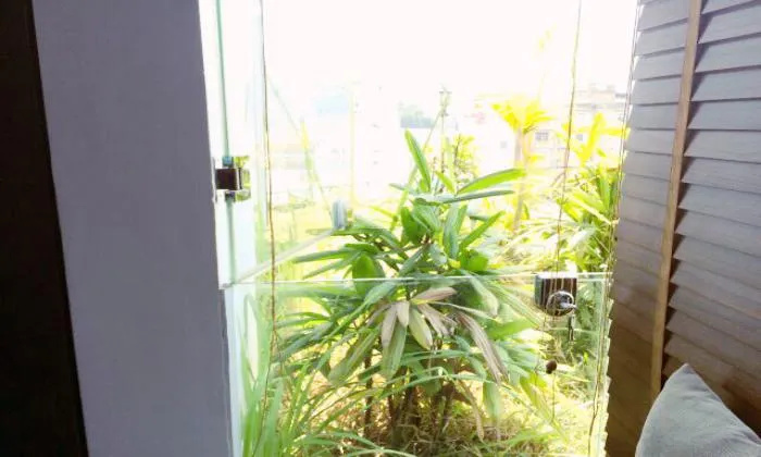 Japanese Style Serviced Apartment in District 1, HCMC 55sqm 1,000 USD/month