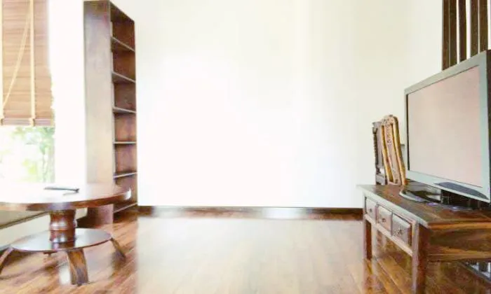 Japanese Style Serviced Apartment in District 1, HCMC 55sqm 1,000 USD/month