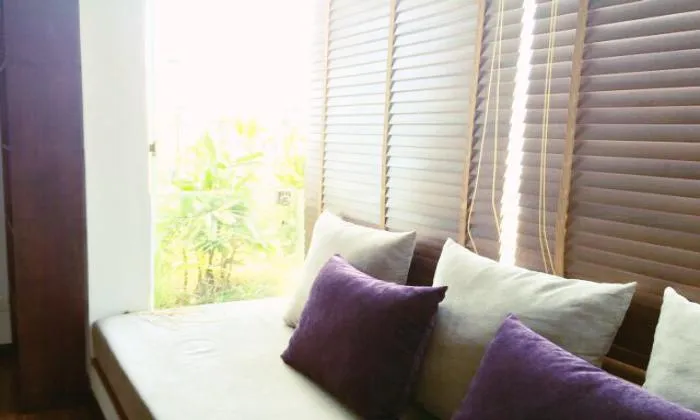 Japanese Style Serviced Apartment in District 1, HCMC 55sqm 1,000 USD/month