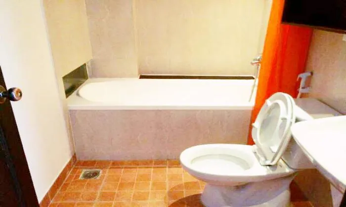 Japanese Style Serviced Apartment in District 1, HCMC 55sqm 1,000 USD/month