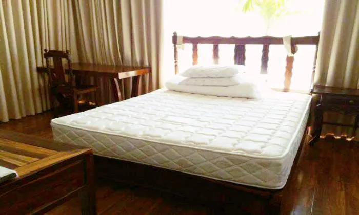 Japanese Style Serviced Apartment in District 1, HCMC 55sqm 1,000 USD/month