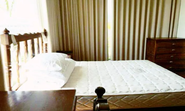 Japanese Style Serviced Apartment in District 1, HCMC 55sqm 1,000 USD/month