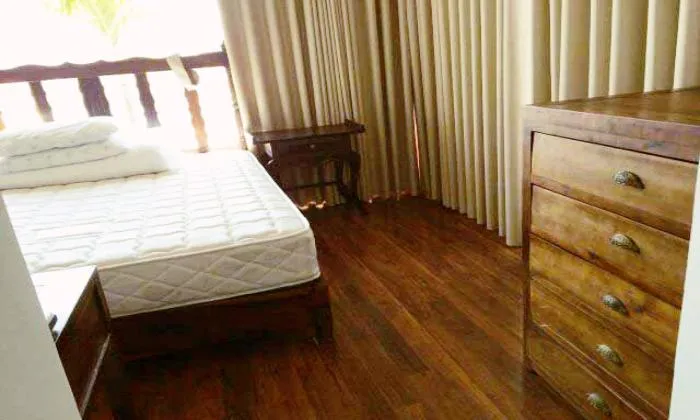 Japanese Style Serviced Apartment in District 1, HCMC 55sqm 1,000 USD/month