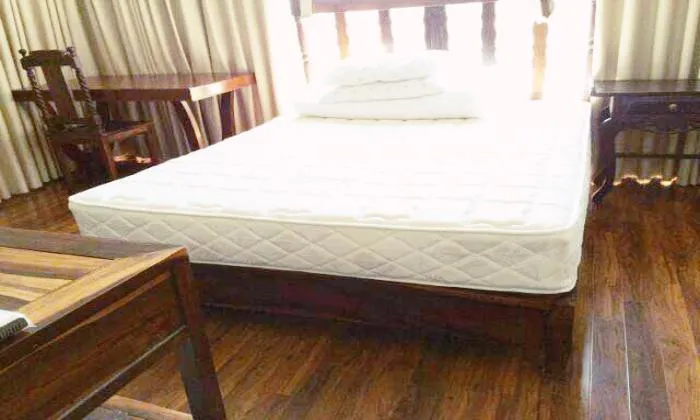 Japanese Style Serviced Apartment in District 1, HCMC 55sqm 1,000 USD/month