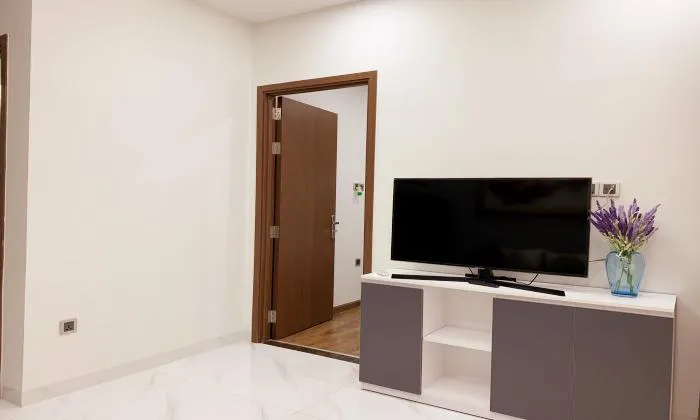 Good Rent One Bedroom Apartment For Rent in Nguyen Cu Trinh District 1 HCMC 40sqm 400 USD/month