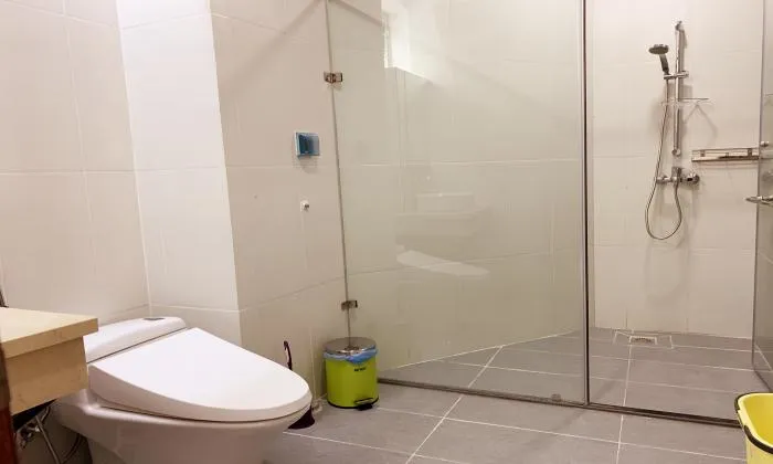 Stunning One Bedroom Serviced Apartment in Center District 1 Ho Chi Minh City 40sqm 400 USD/month