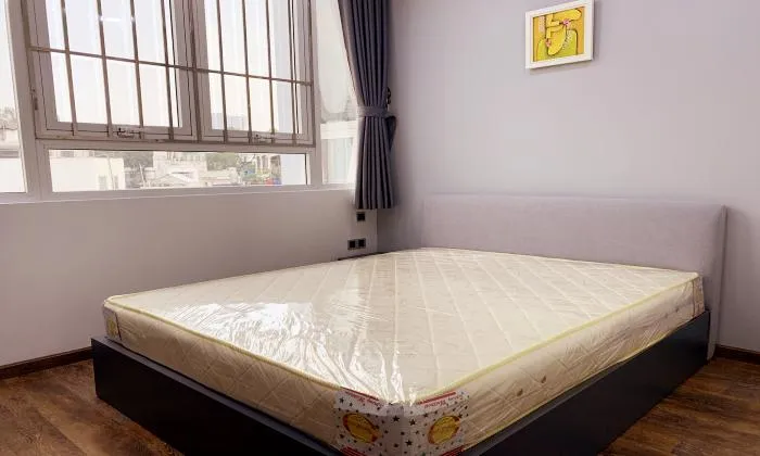 Stunning One Bedroom Serviced Apartment in Center District 1 Ho Chi Minh City 40sqm 400 USD/month