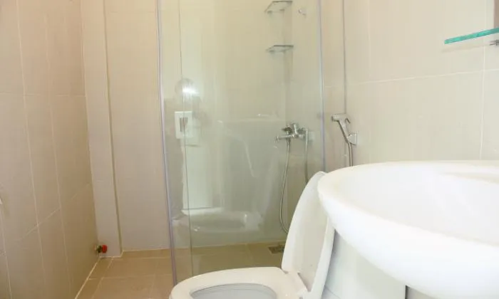 Brand New Amazing One Bedroom Serviced Apartment For Rent on Ky Con St 55sqm 600 USD/month